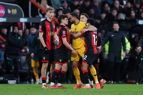 فانتازي يلا كورة.. كونيا يثير الغضب في وولفرهامبتون